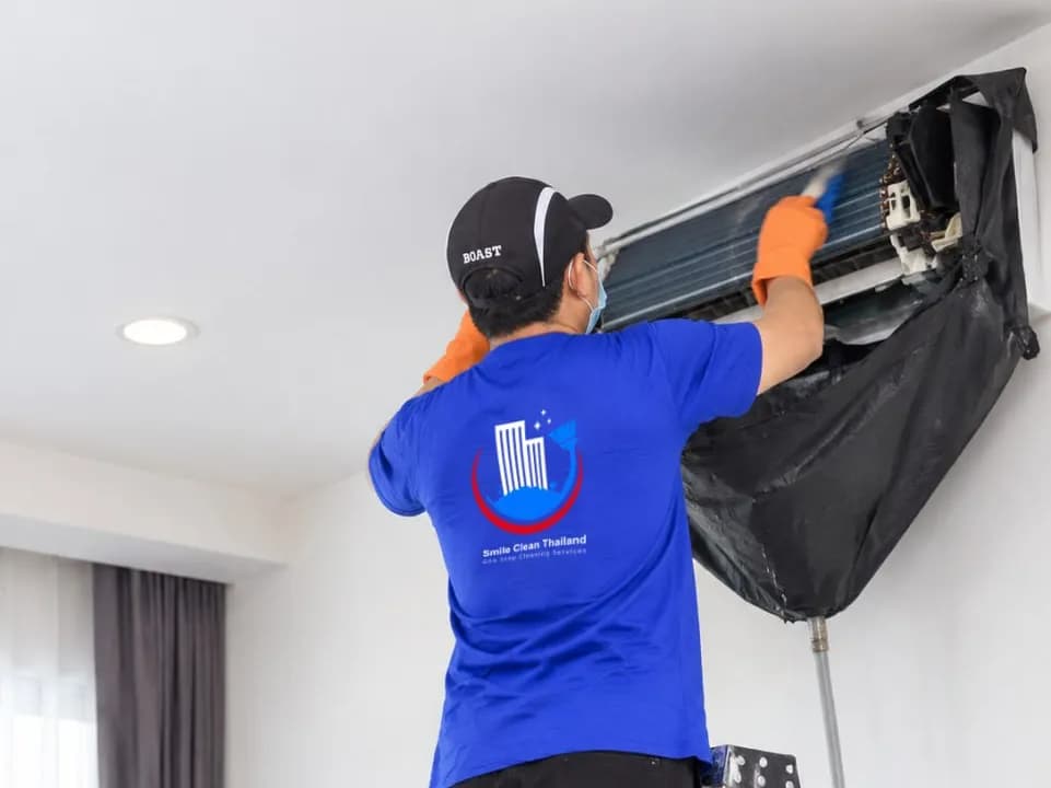 Air Condition Services