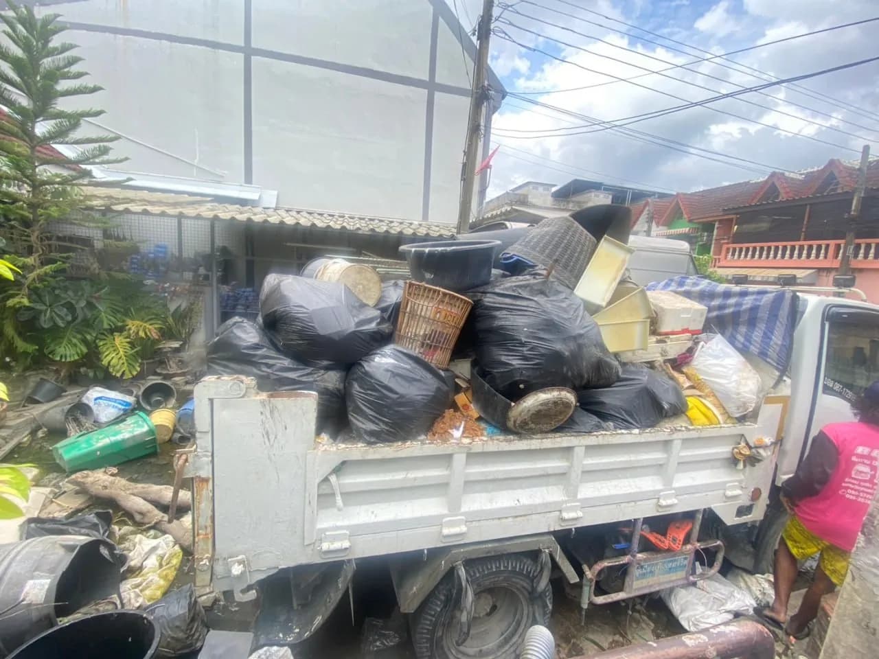 Junk Removal