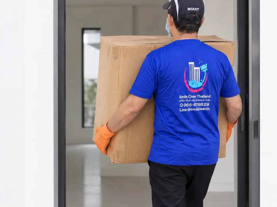 Move In / Move Out